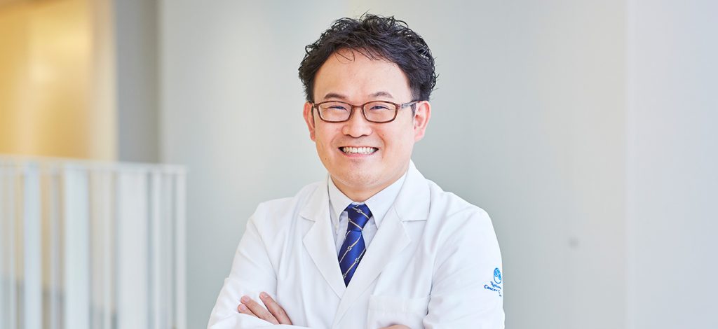西川 忠曉 | 国立がん研究センター中央病院 腫瘍内科
